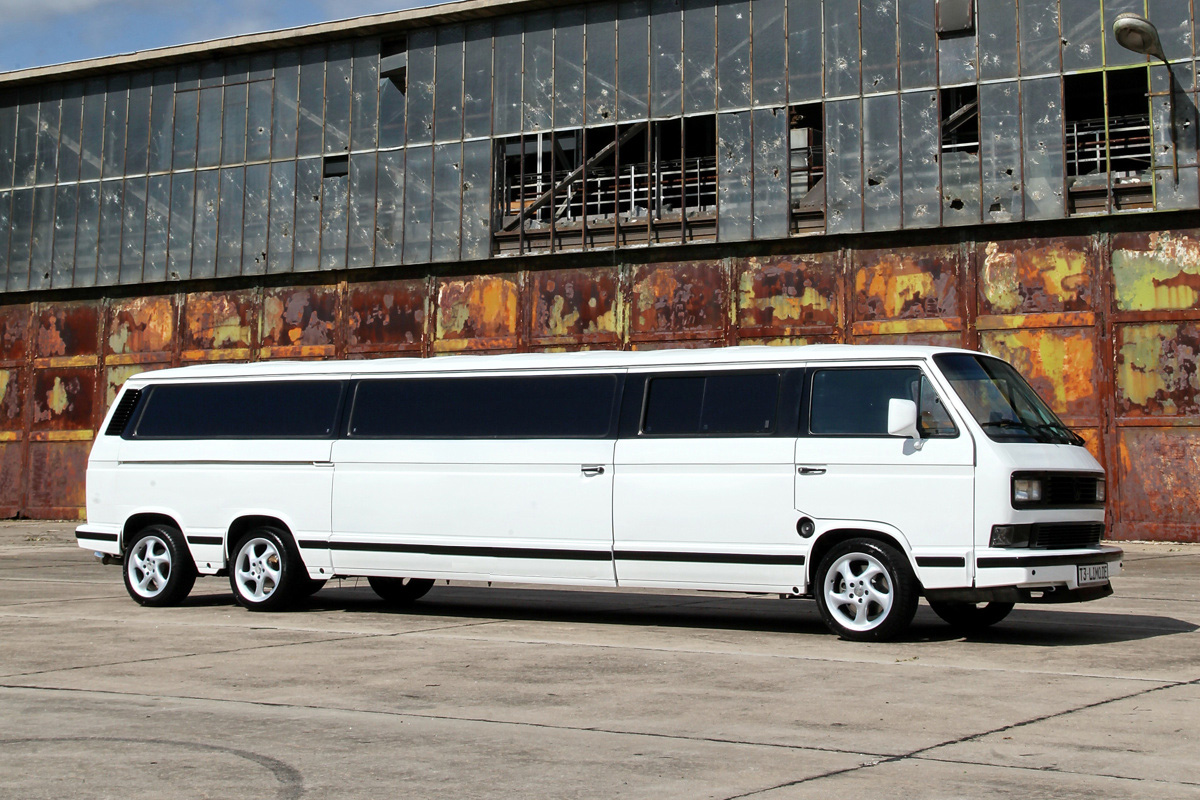 Eventbus USA